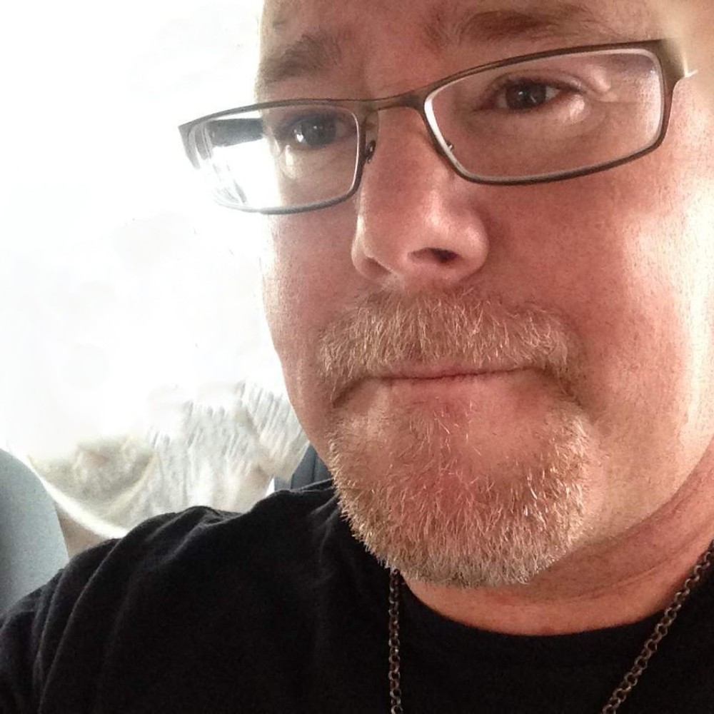 Meet your Posher, Steve